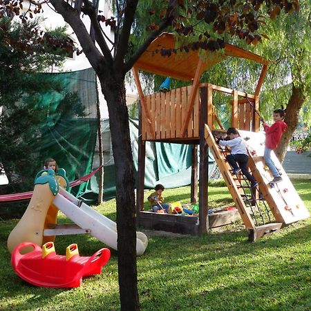 Kid & Holiday 1 Katakalion Екстер'єр фото